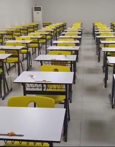 TEK KİŞİLİK SIRALAR